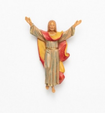 Risen Christ (171) 12 cm.