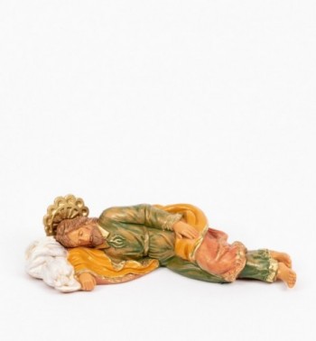 Saint Joseph sleeping (246) 12 cm.