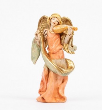 Angel with violin (253) porcelain type 16,5 CM.