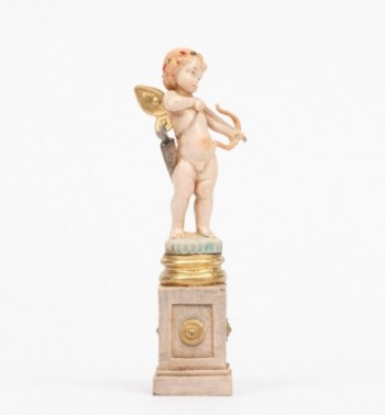 Cupid (269) porcelain type 14 cm.
