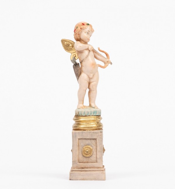 Cupid (269) porcelain type 14 cm.
