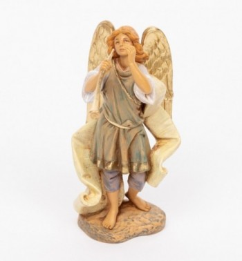Angel with trumpet (321) 15 cm.