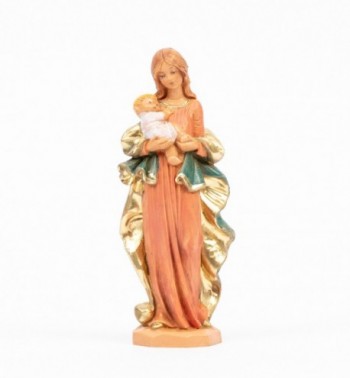 Our Lady (357) 12 cm.