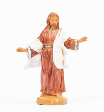 Christ of Cana (584C) 12 cm.