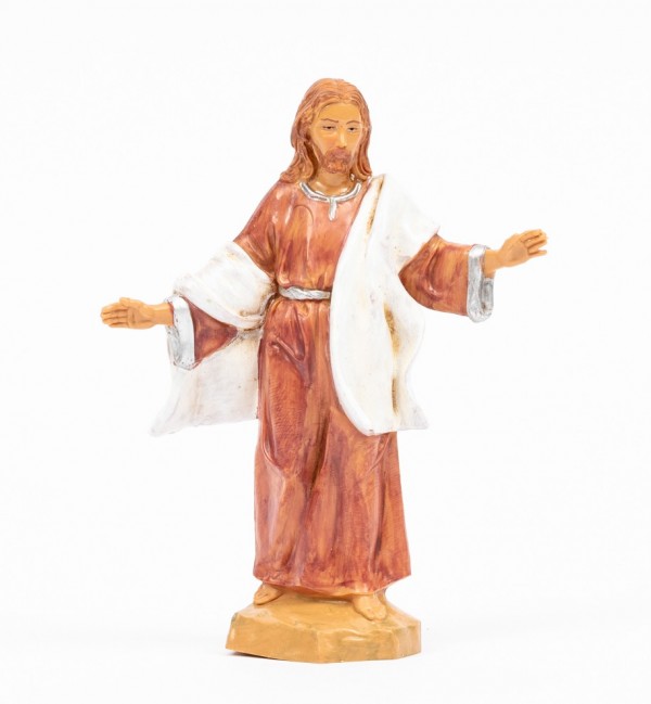 Christ of Cana (584C) 12 cm.