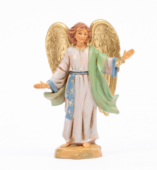 Angel of Resurrection (585) 12 cm.