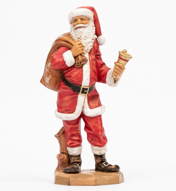 Santa Claus (597) 28 cm.