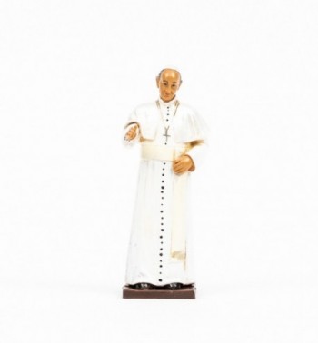 Pope Francis (647) 13 cm.