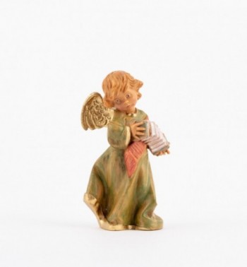 Angel (664) for creche 19 cm.