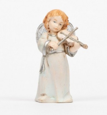 Angel with violin (684) porcelain type 7,5 cm.