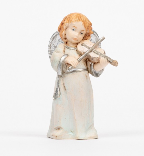 Angel with violin (684) porcelain type 7,5 cm.