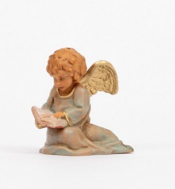 Angel with book (685) 5 cm.