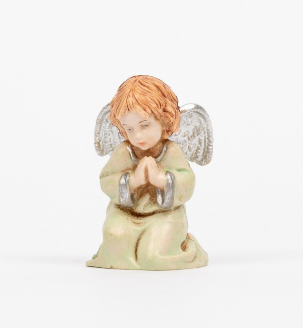 Angel joint hands (686) porcelain type 5 cm.