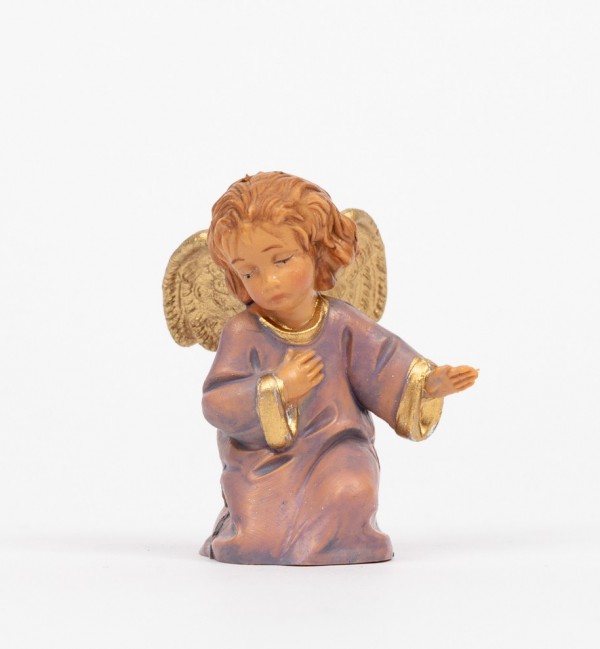 Kneeling angel (688) 5 cm.