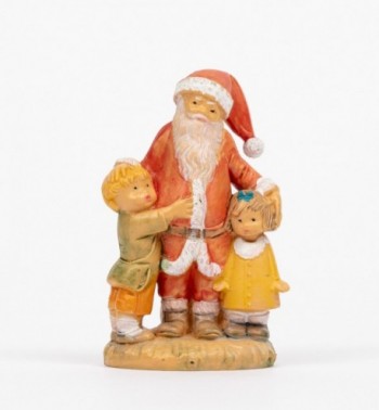 Santa Claus (698) 7 cm.