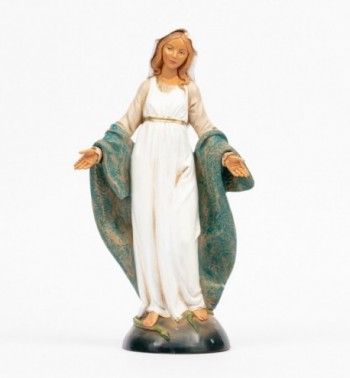 Lady of Grace (881) 31 cm.