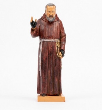 Padre Pio (891) 30 cm.