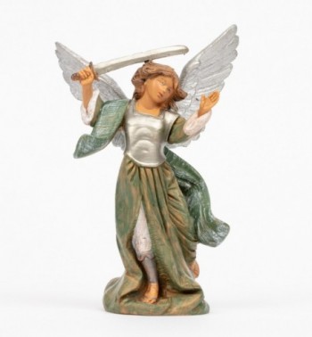 Angel (1088) for creche 12 cm.