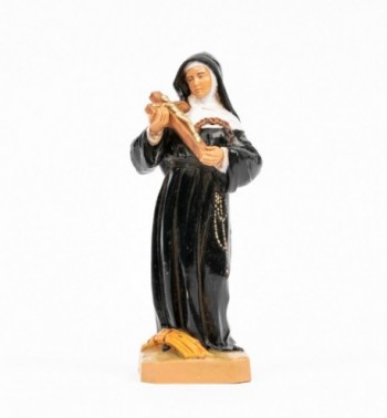 Saint Rita (1107) 18 cm.