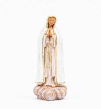 Lady of Fatima (1109) 18 cm.