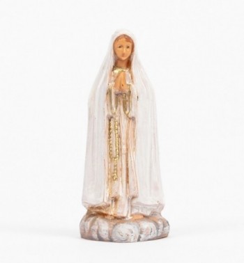 Lady of Fatima (1209) 7 cm.