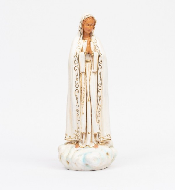 Lady of Fatima (1309) 40 cm.