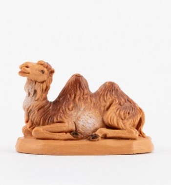 Camel (50) for creche 6,5 cm.