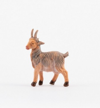 Goat for creche 6,5 cm.