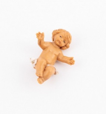 Child for creche 9,5 cm.