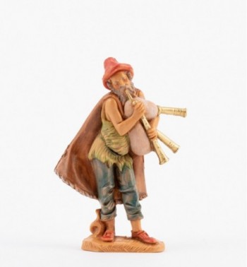 Shepherd (103) for creche 10 cm.