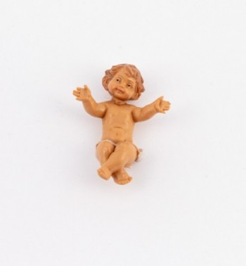 Child for creche 11 cm.