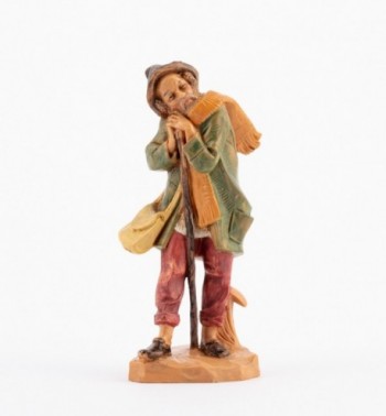 Shepherd (105) for creche 11 cm.