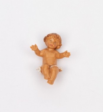 Child for creche 12 cm.