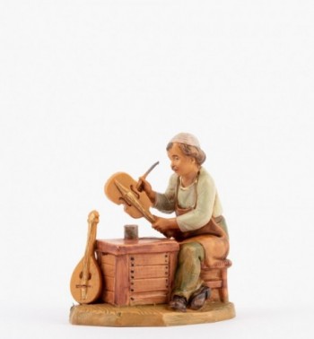 Shepherd (190) for creche 12 cm.