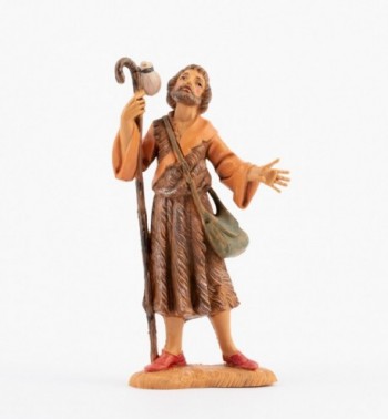 Shepherd (131V) for creche 12 cm.