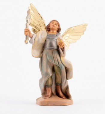 Angel (258) for creche 12 cm.