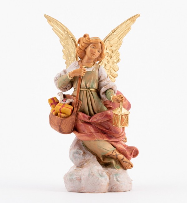 Angel (289) for creche 12 cm.