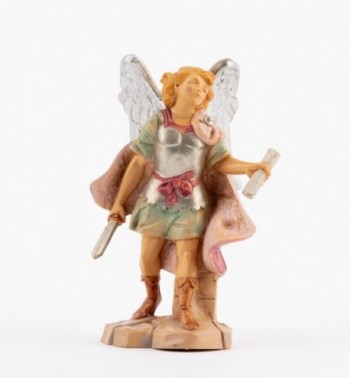 Angel (291) for creche 12 cm.