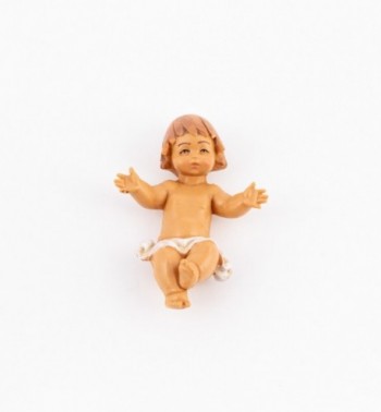 Child for creche 17 cm.