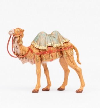 Camel for creche 19 cm.