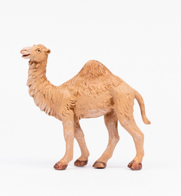 Dromedary (337) for creche 19 cm.