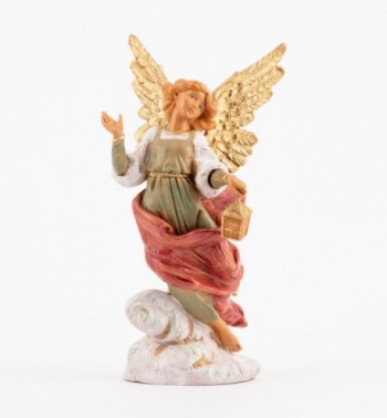 Angel (389) for creche 19 cm.