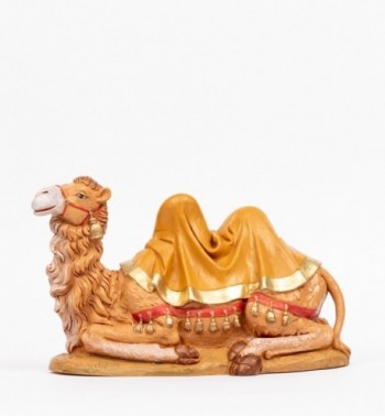 Camel for creche 30 cm.
