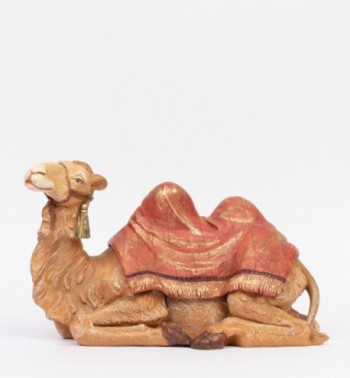 Camel for creche 45 cm.