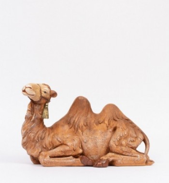 Camel for creche 45 cm.