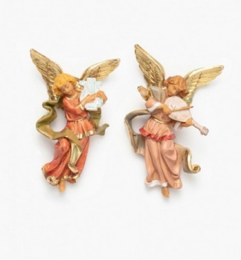 Angels (888-9) 8 cm.