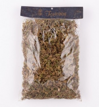 Moss in bag n.1258 (100 gr.)