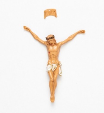 Body of Christ n.3 9 cm.