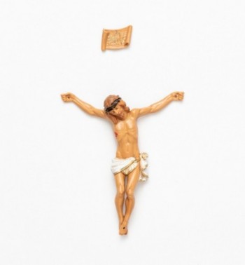 Body of Christ n.4/B 12 cm.