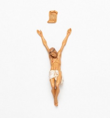 Body of Christ n.5/B 18 cm.